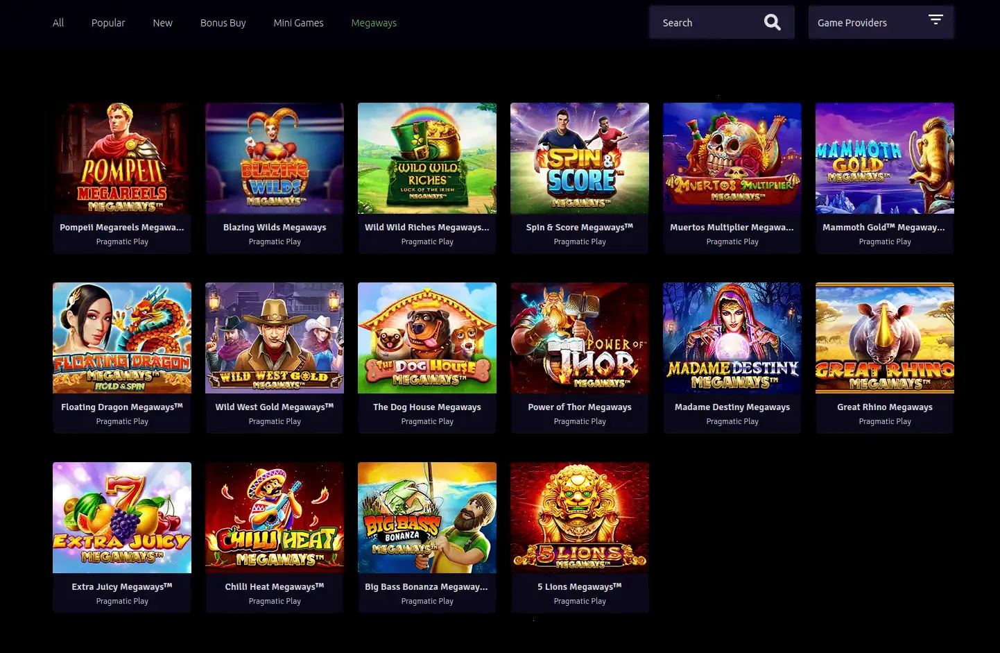 Icebet Casino Bonusangebote und Freispiele Übersicht
