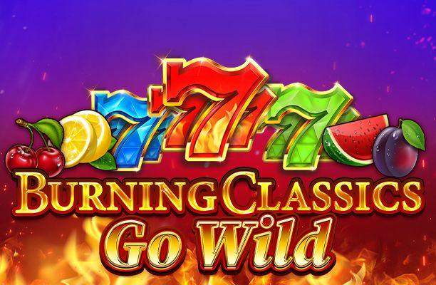 Burning Classics Go Wild – Booming
